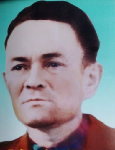 Гадельбаев Наурьян Набиуллович