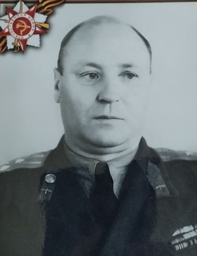 Лукьянов Сергей Петрович