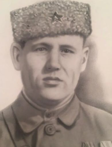 Мельничук Марк Харитонович