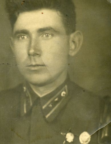 Ковалкин Алексей Иванович