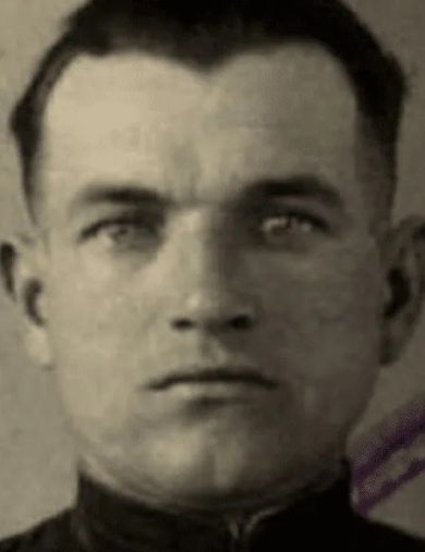 Рудько Семен Афанасьевич