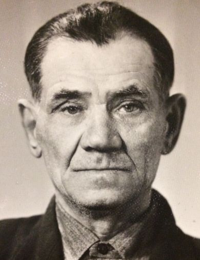 Конский Федор Павловичь