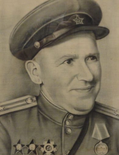 Крылов Дмитрий Васильевич