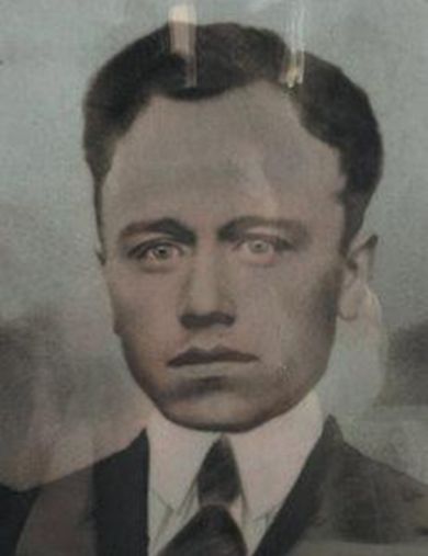 Соловьев Викторин Алексеевич