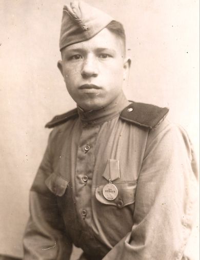 Ронжин Анатолий Сергеевич