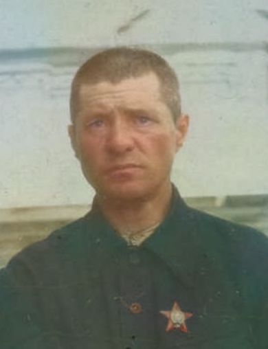 Ваничкин Семён Степанович