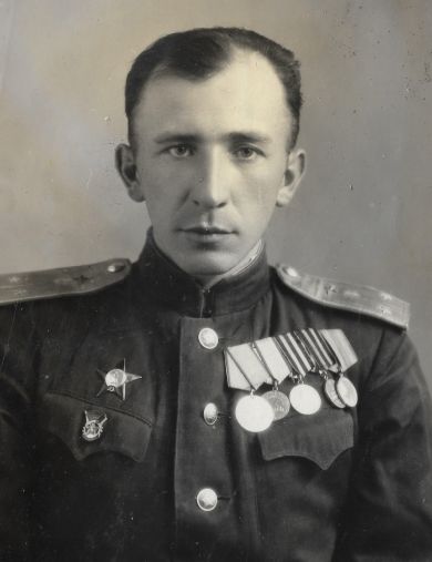 Воронцов Алексей Васильевич