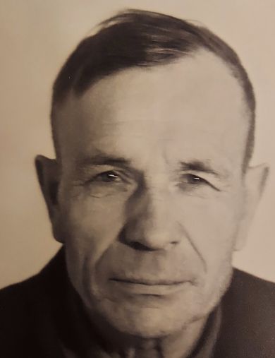 Шаблицкий Николай Павлович
