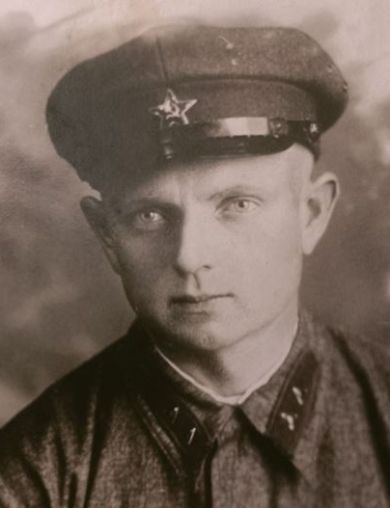 Пахряев Анатолий Тихонович