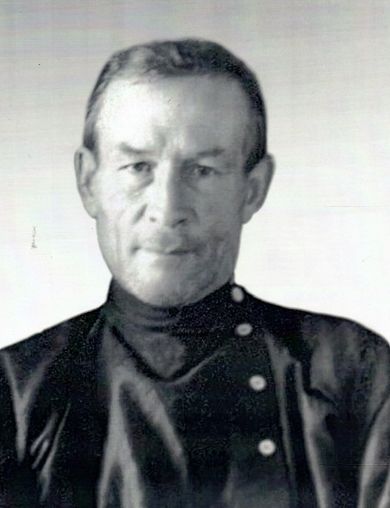 Шкалов Василий Васильевич