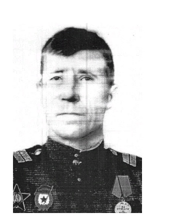 Волков Александр Васильевич