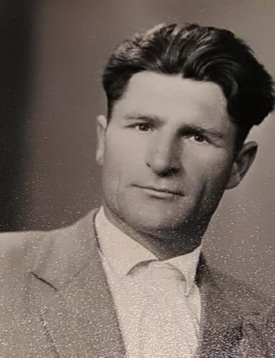 Сотский Петр Дмитриевич