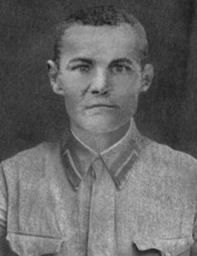 Перевалов Александр Михайлович