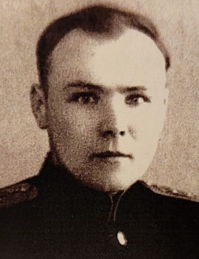 Катанович Андрей Дмитриевич