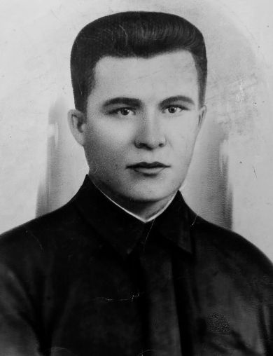 Ермилов Николай Дмитриевич