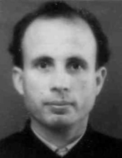 Жук Фёдор Гаврилович