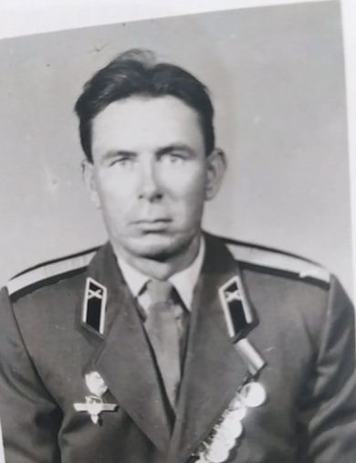 Кириченко Иван Васильевич