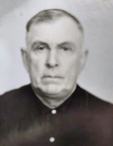 Михеев Павел Васильевич
