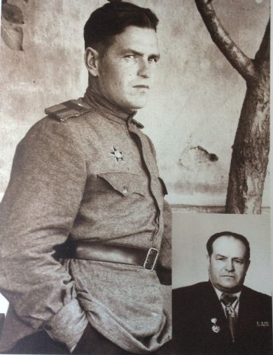 Иванов Иван Николаевич