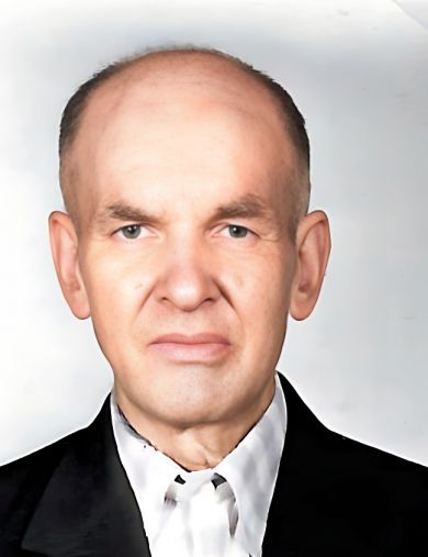 Журавский Станислав Александрович