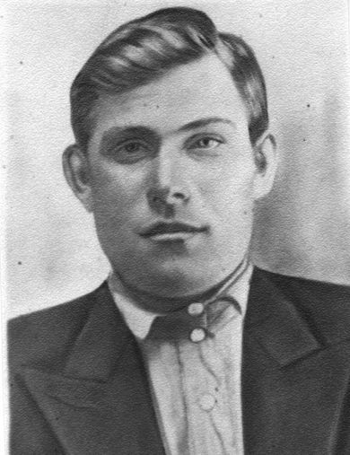 Деревянкин Иван Афанасьевич