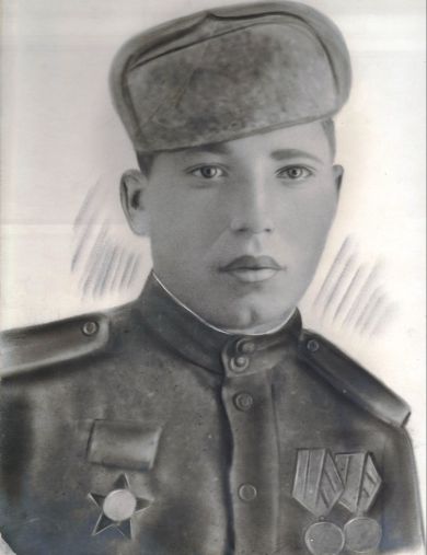 Хисмутдинов Григорий Иванович