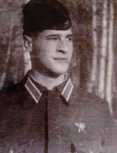 Латернер Александр Леонидович