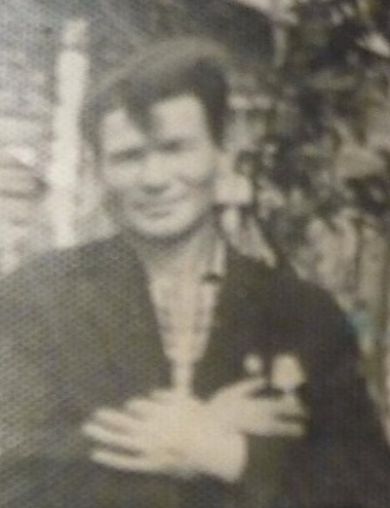 Гулевич Петр Петрович