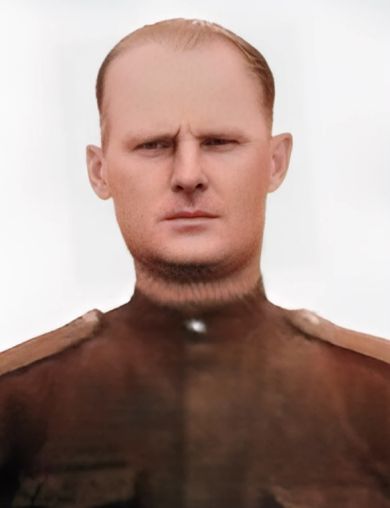 Петров Алексей Александрович