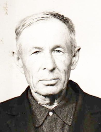 Кузнецов Иван Григорьевич