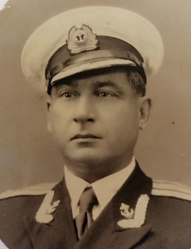 Болотин Михаил Иванович