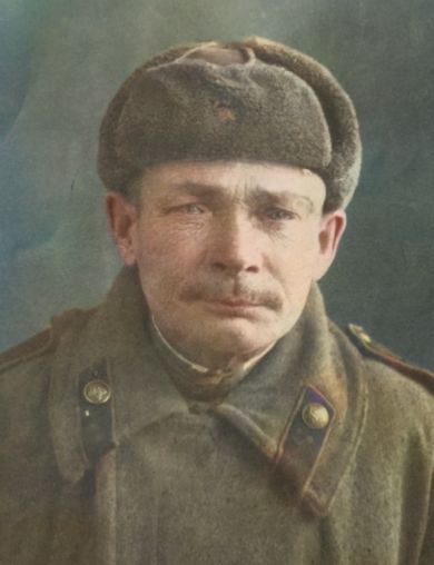 Рябцов Николай Михайлович