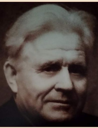 Санин Егор Иванович