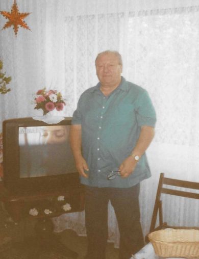 Курц Фердинанд Эмануилович
