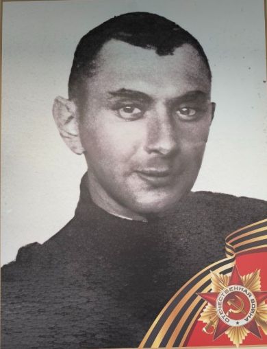 Шерман Соломон Маркович