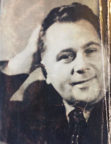 Лобачёв Павел Петрович