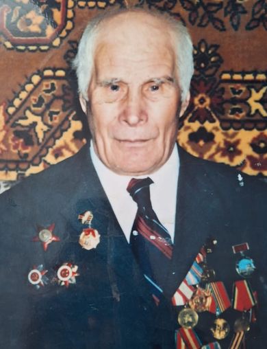 Ковалев Григорий Сергеевич