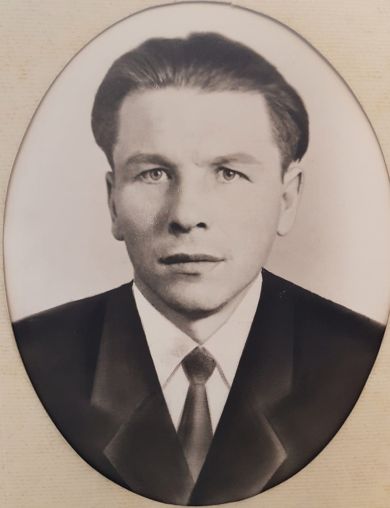 Сальников Николай Иванович