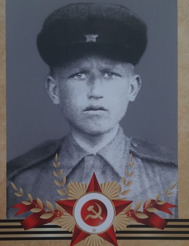 Клищенко Роман Григорьевич