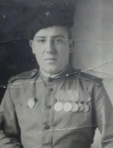 Головко Андрей Тарасович