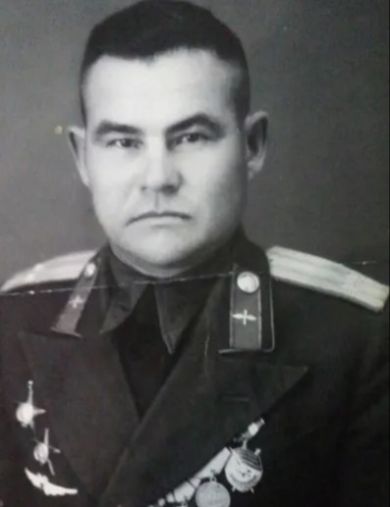 Путинцев Константин Андреевич