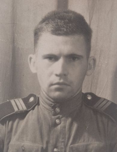 Карачев Виктор Иванович