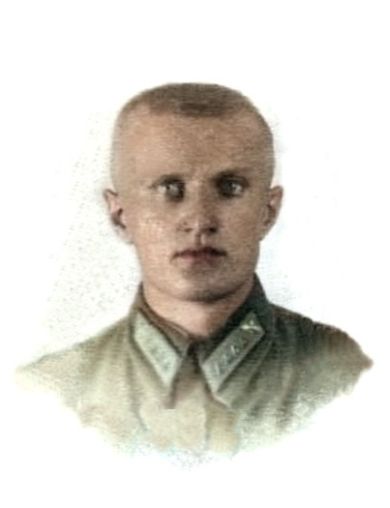 Гуков Владимир Яковлевич