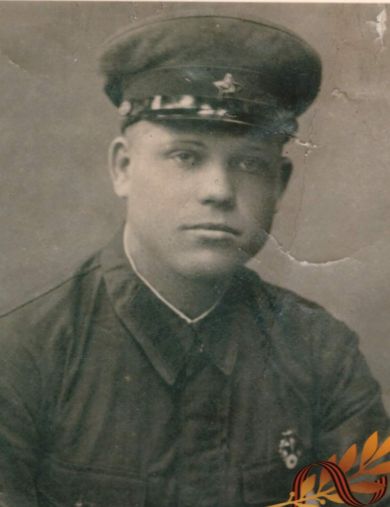 Утицкий Дмитрий Михайлович