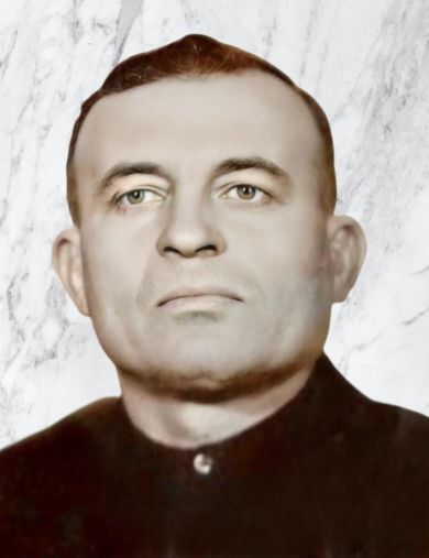 Якименко Иван Фотиевич
