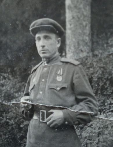 Бондарев Григорий Петрович