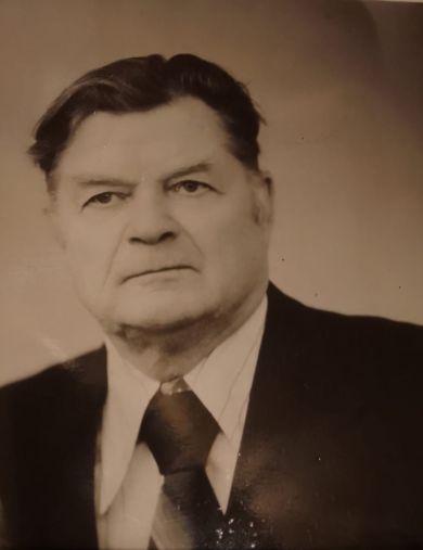 Дмитриев Петр Дмитриевич