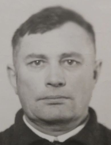 Костомаров Юрий Сергеевич