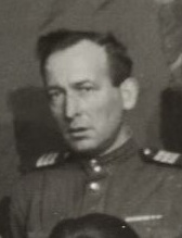 Писарев Василий Николаевич