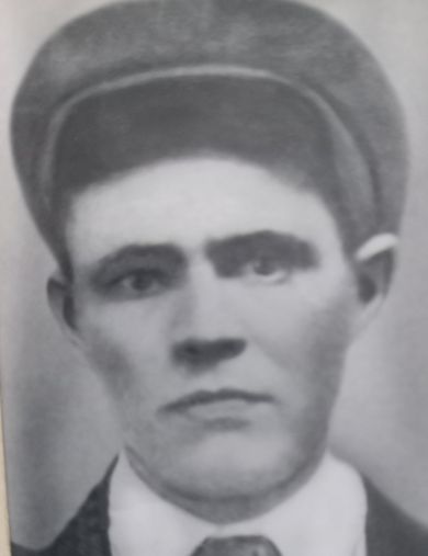 Родионов Николай Лазаревич